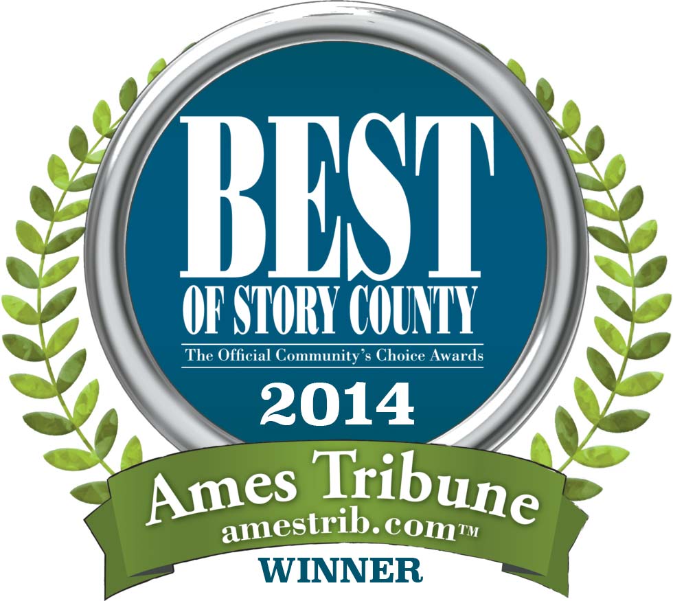 Best of Story County Tree Services 2014