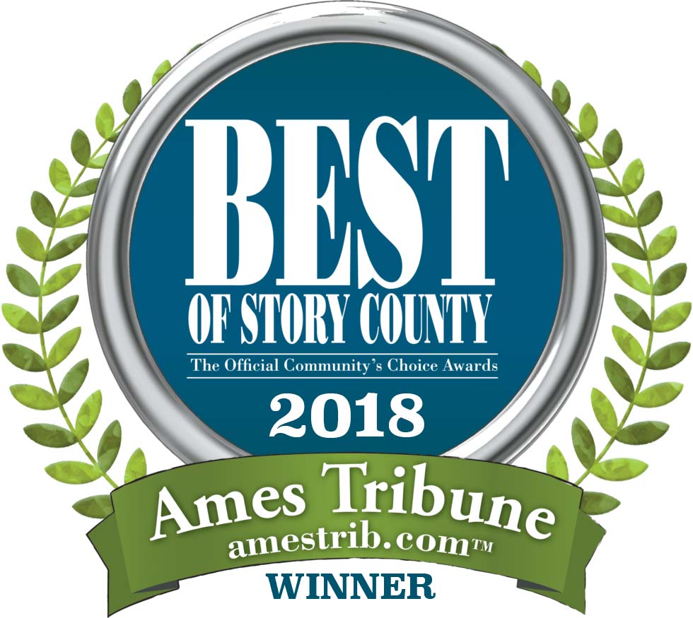 Best of Story County Tree Services 2018